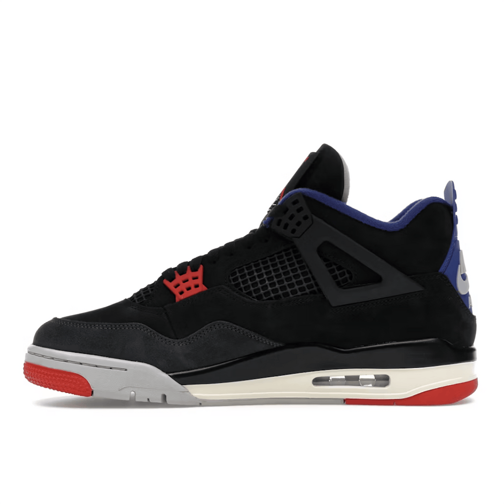 Jordan 4 Retro "Rare Air" - Hype World