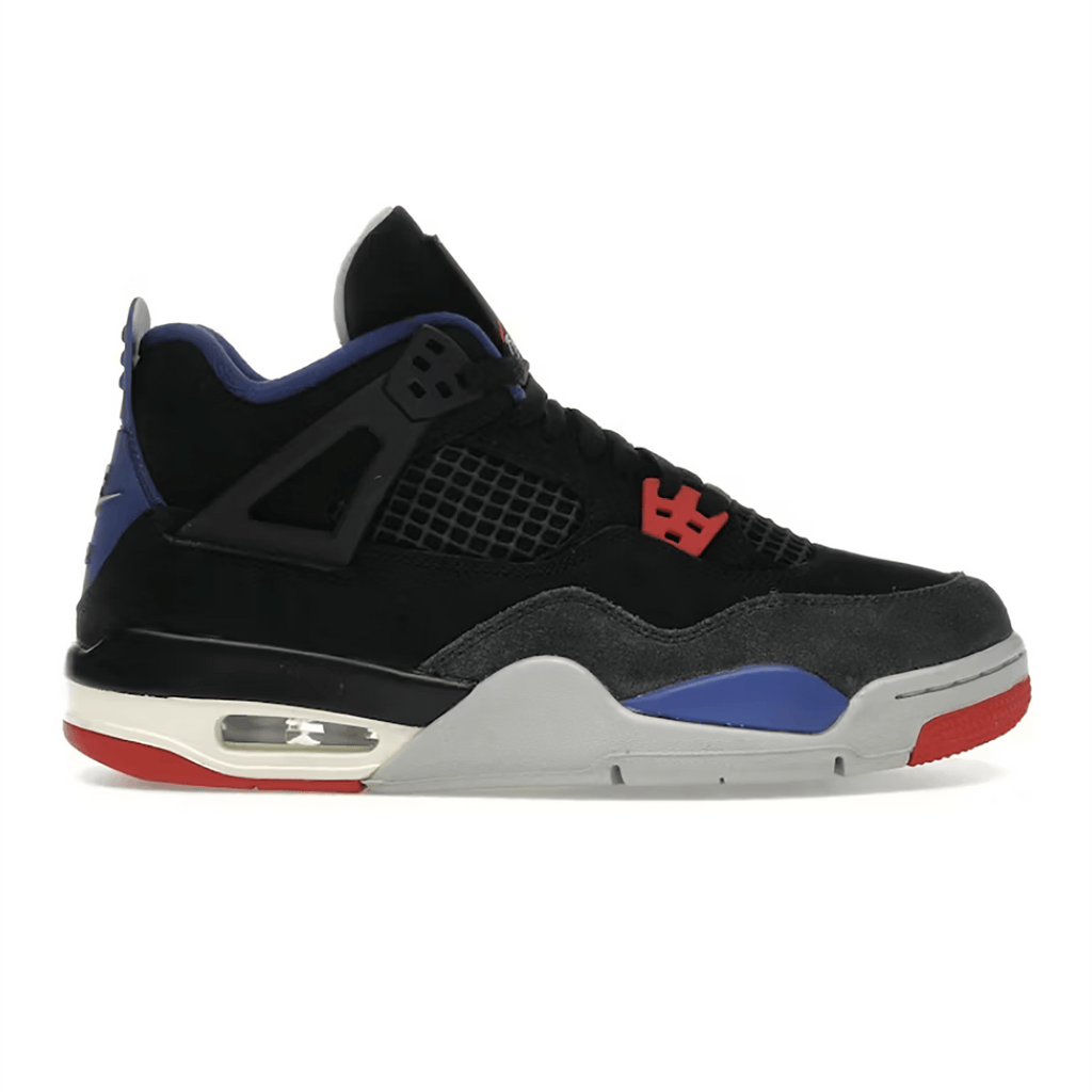 Jordan 4 Retro "Rare Air" (GS) - Hype World