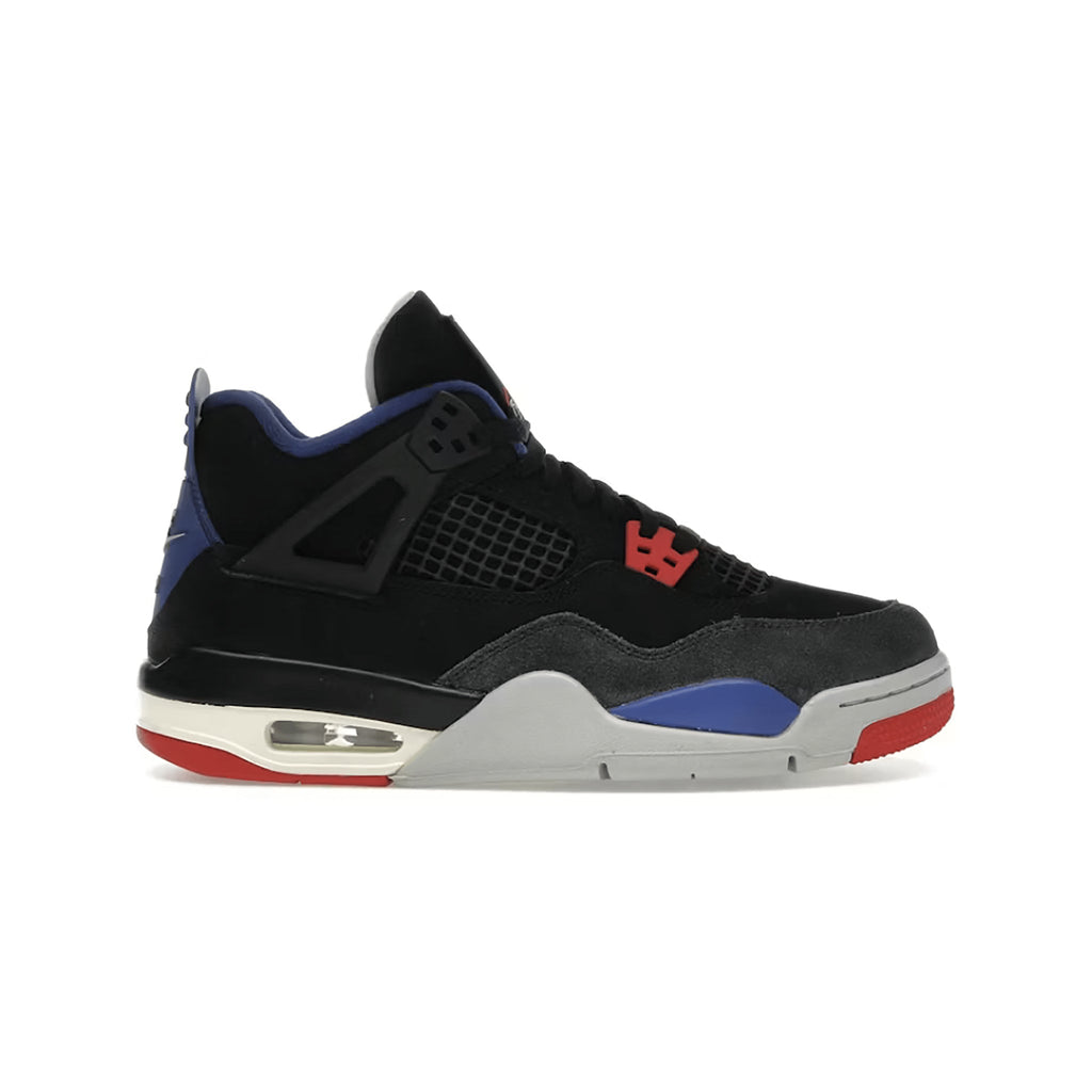 Jordan 4 Retro "Rare Air" (GS) - Hype World
