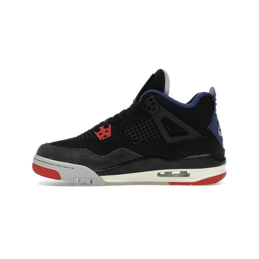 Jordan 4 Retro "Rare Air" (GS) - Hype World