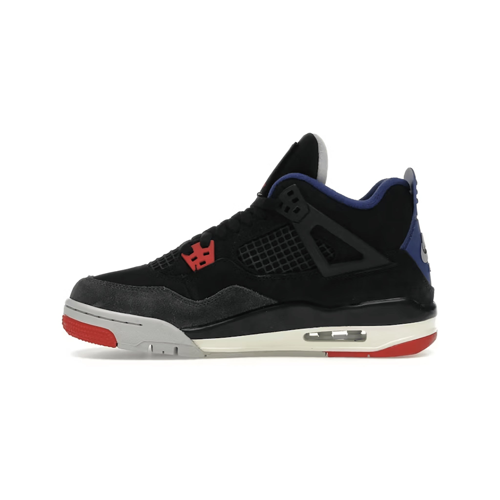 Jordan 4 Retro "Rare Air" (GS) - Hype World