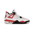 Jordan 4 Retro Red Cement (GS) - Hype World