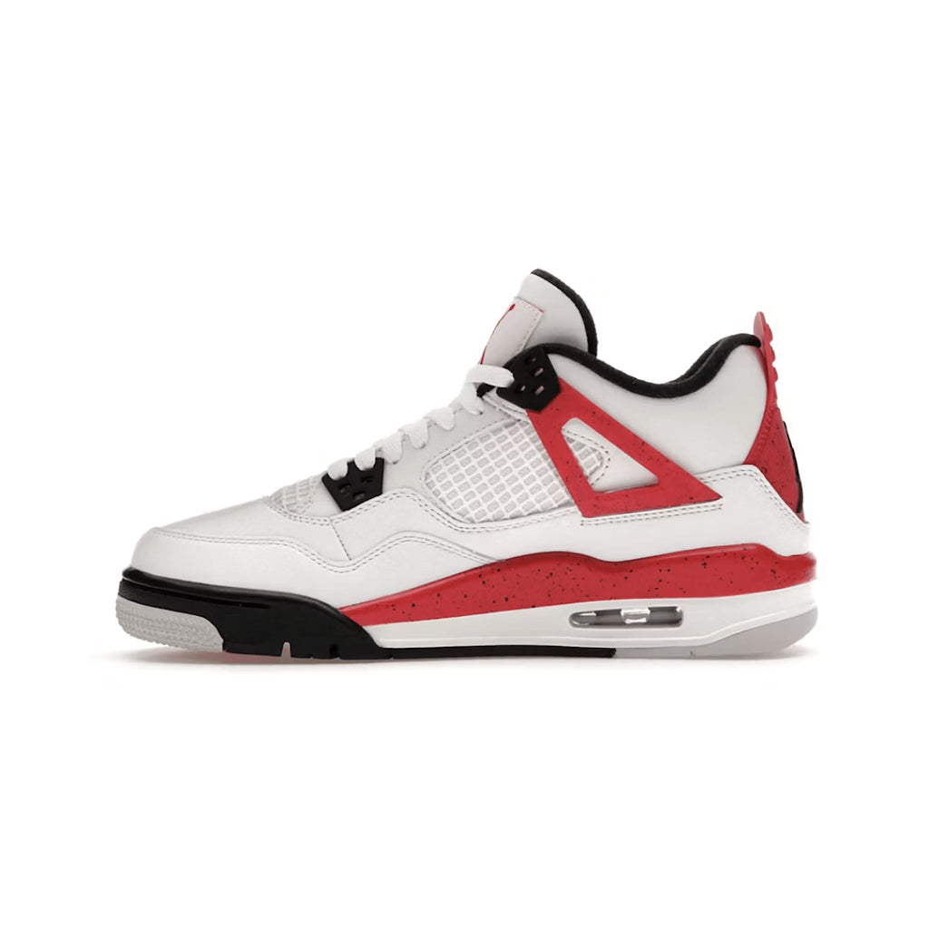 Jordan 4 Retro Red Cement (GS) - Hype World
