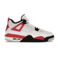 Jordan 4 Retro Red Cement (GS) - Hype World