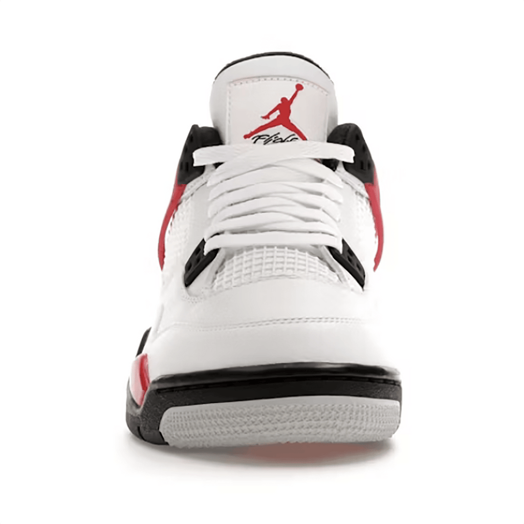 Jordan 4 Retro Red Cement (GS) - Hype World