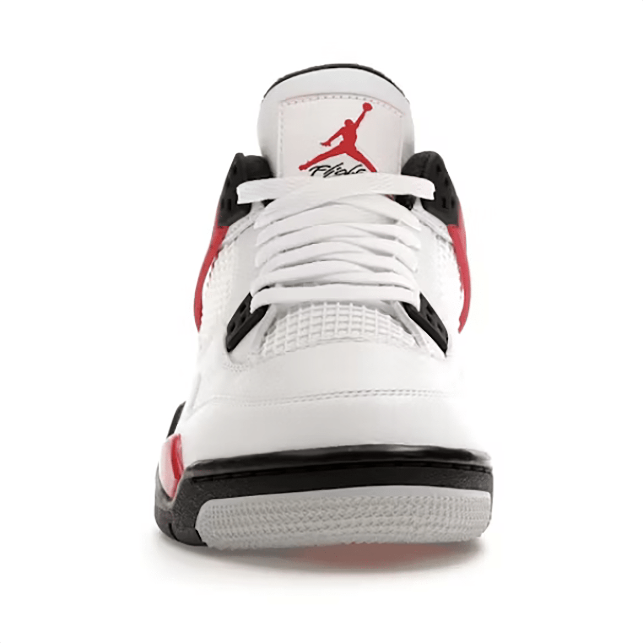 Jordan 4 Retro Red Cement (GS) - Hype World