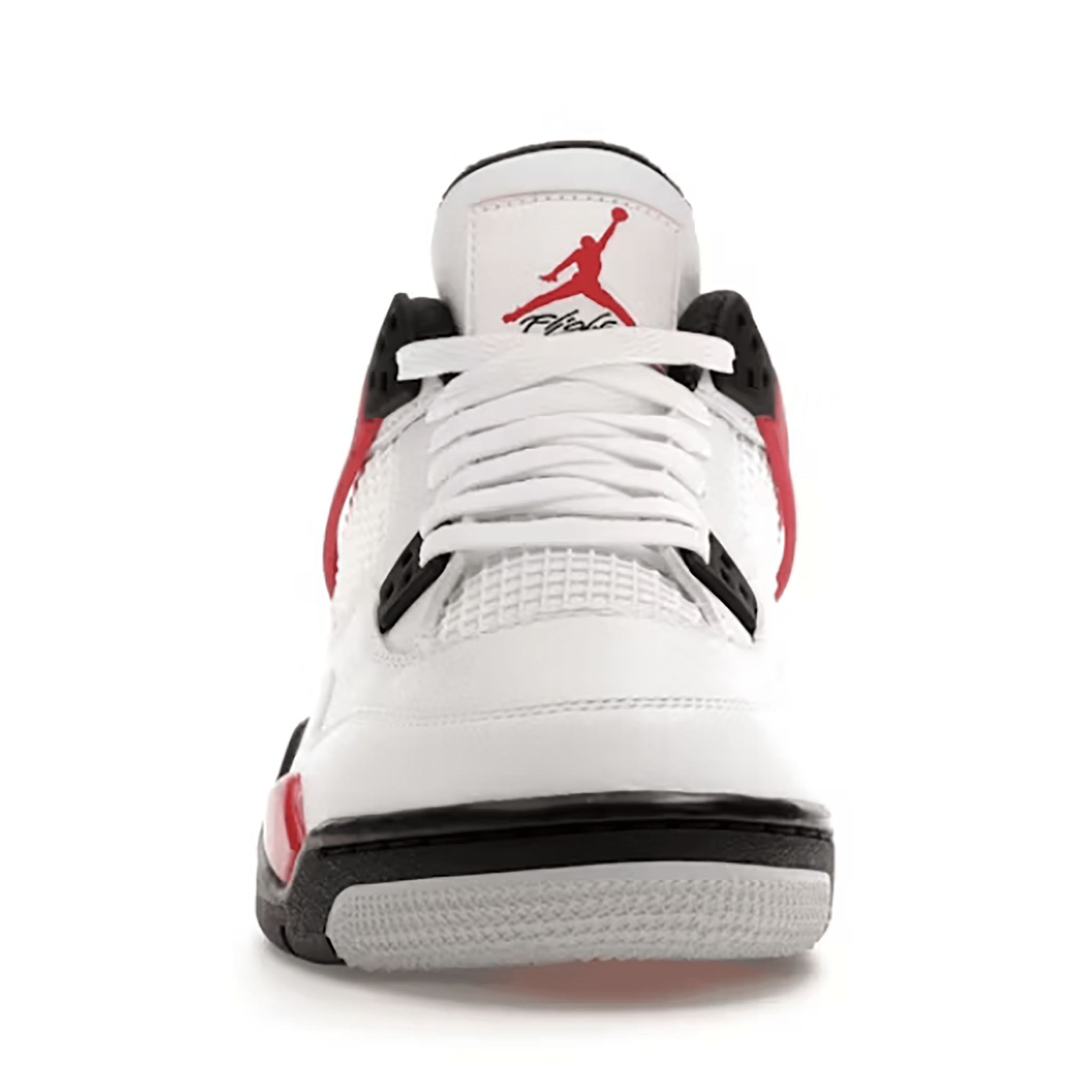 Jordan 4 Retro Red Cement (GS) - Hype World