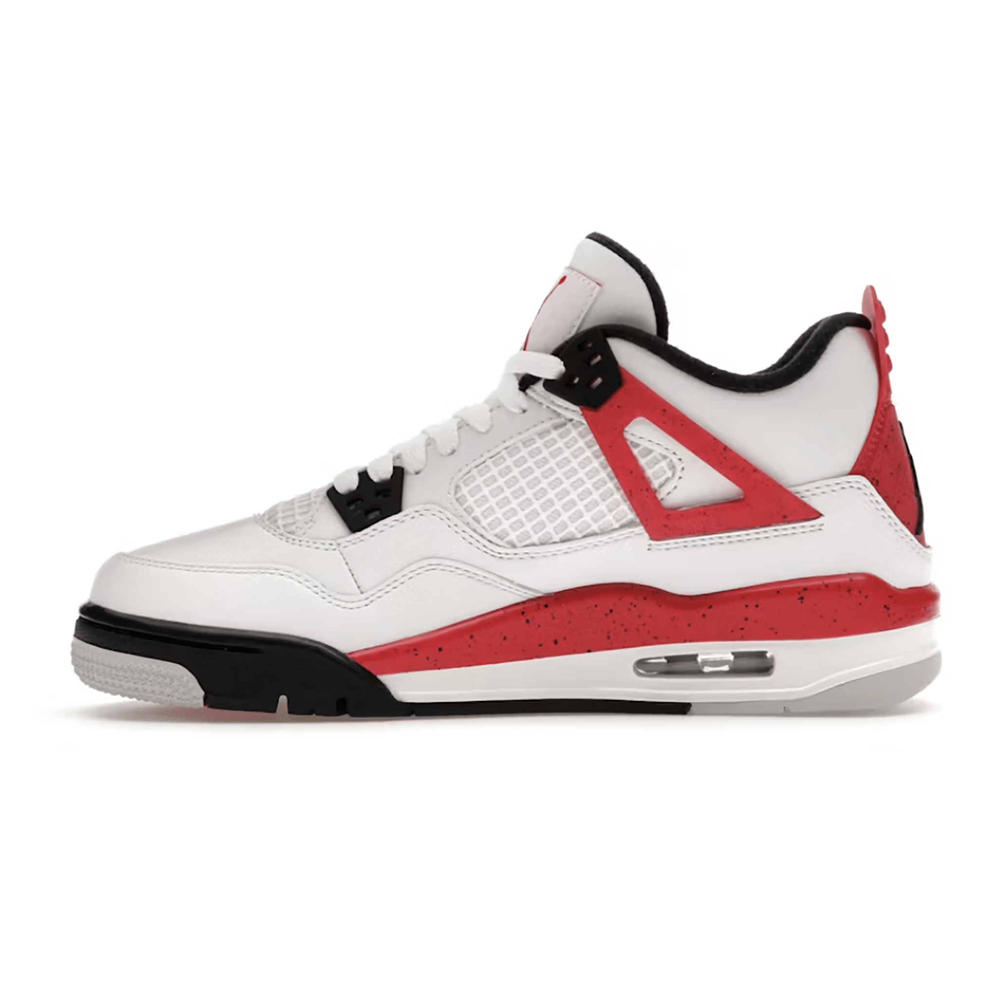 Jordan 4 Retro Red Cement (GS) - Hype World