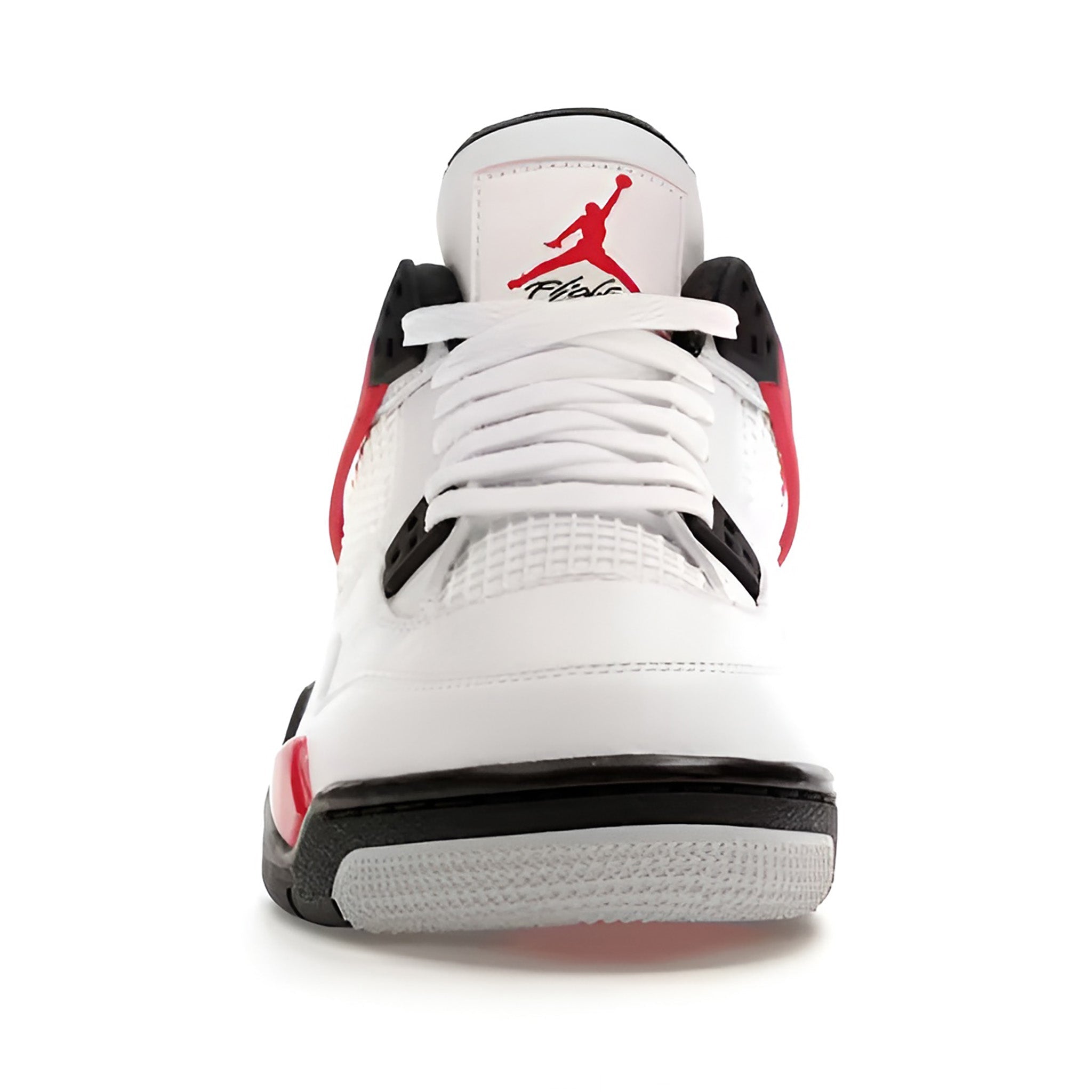 Jordan 4 Retro "Red Cement" TD - Hype World