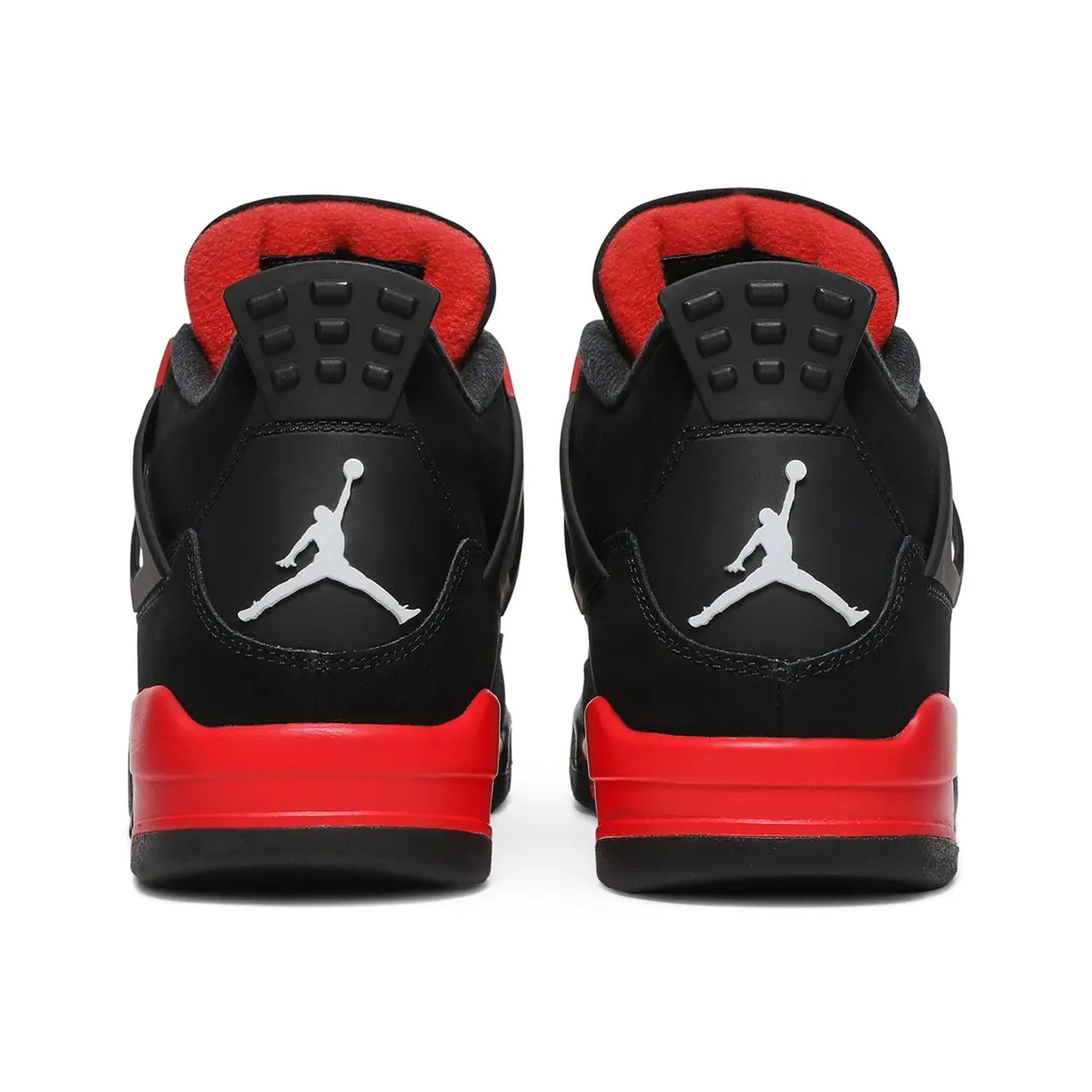 Jordan 4 Retro Red Thunder - Hype World