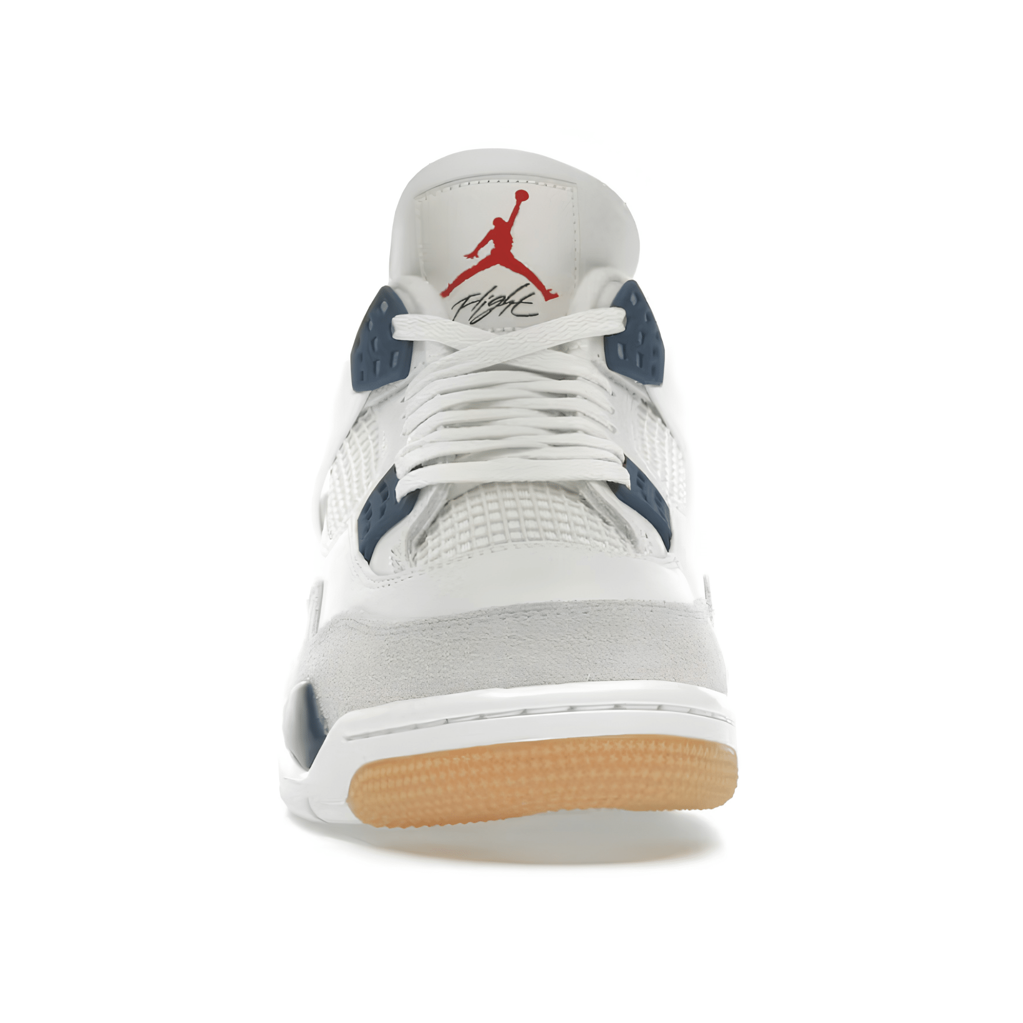 Jordan 4 Retro SB "Navy" - Hype World