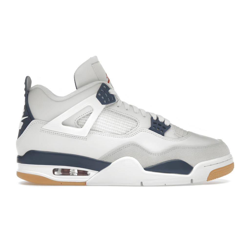 Jordan 4 Retro SB "Navy" - Hype World