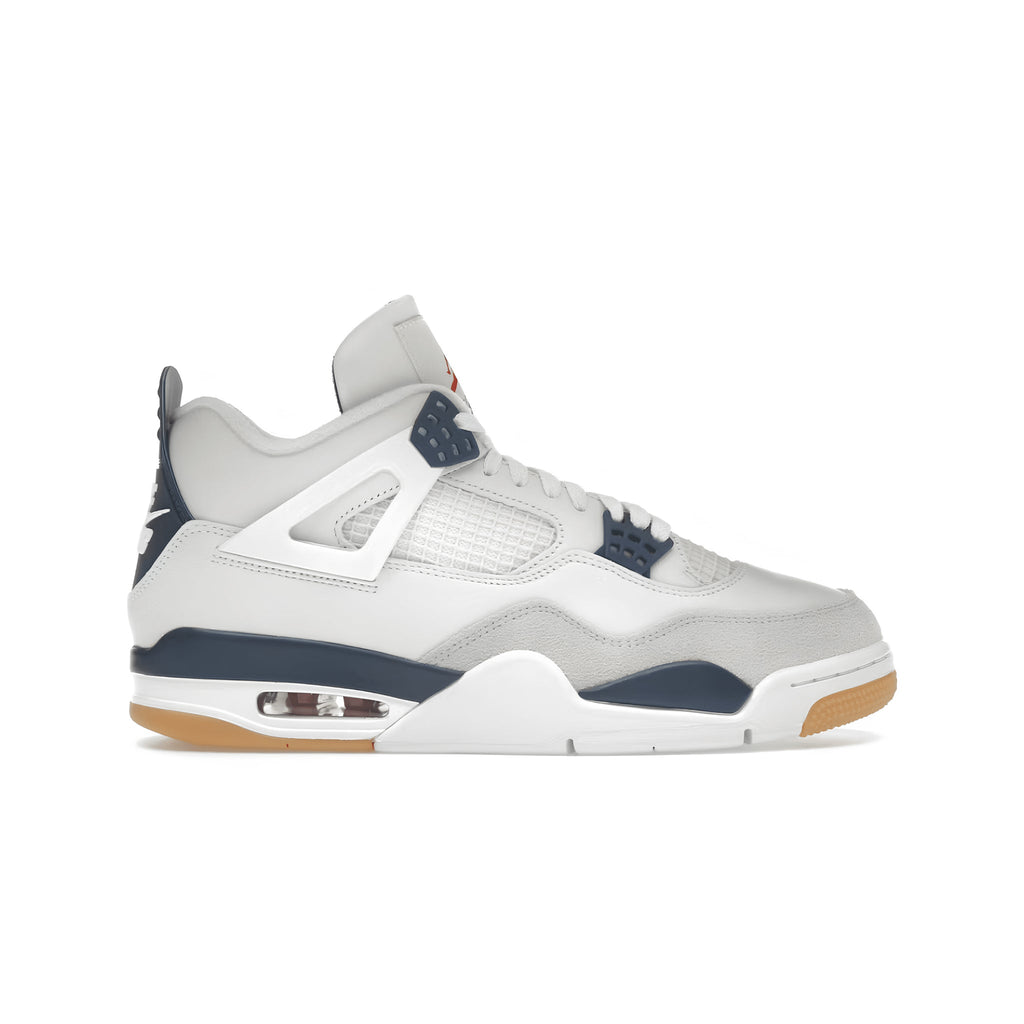 Jordan 4 Retro SB "Navy" - Hype World