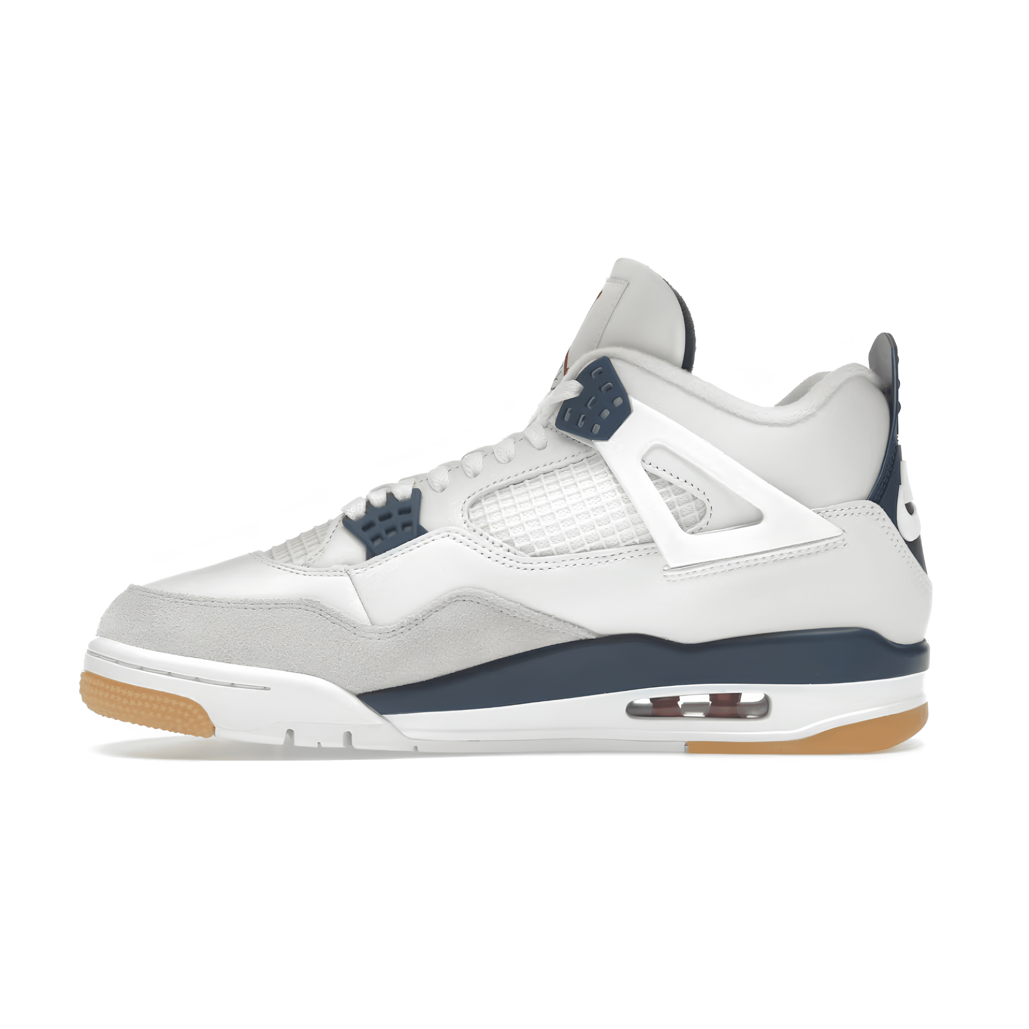 Jordan 4 Retro SB "Navy" - Hype World