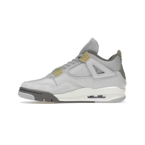 Jordan 4 Retro SE "Craft Photon Dust" - Hype World