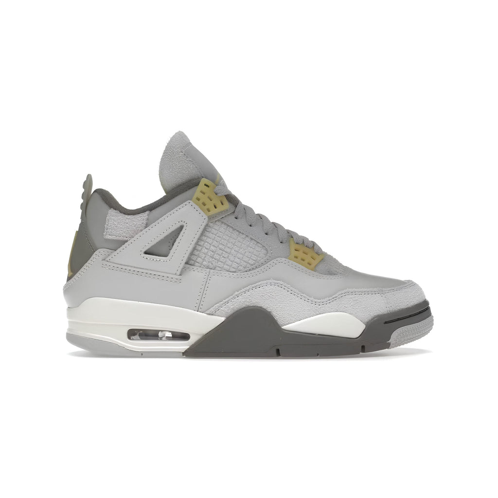 Jordan 4 Retro SE "Craft Photon Dust" - Hype World