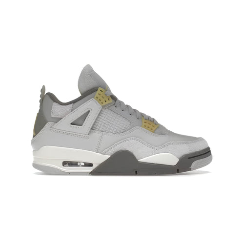Jordan 4 Retro SE "Craft Photon Dust" - Hype World