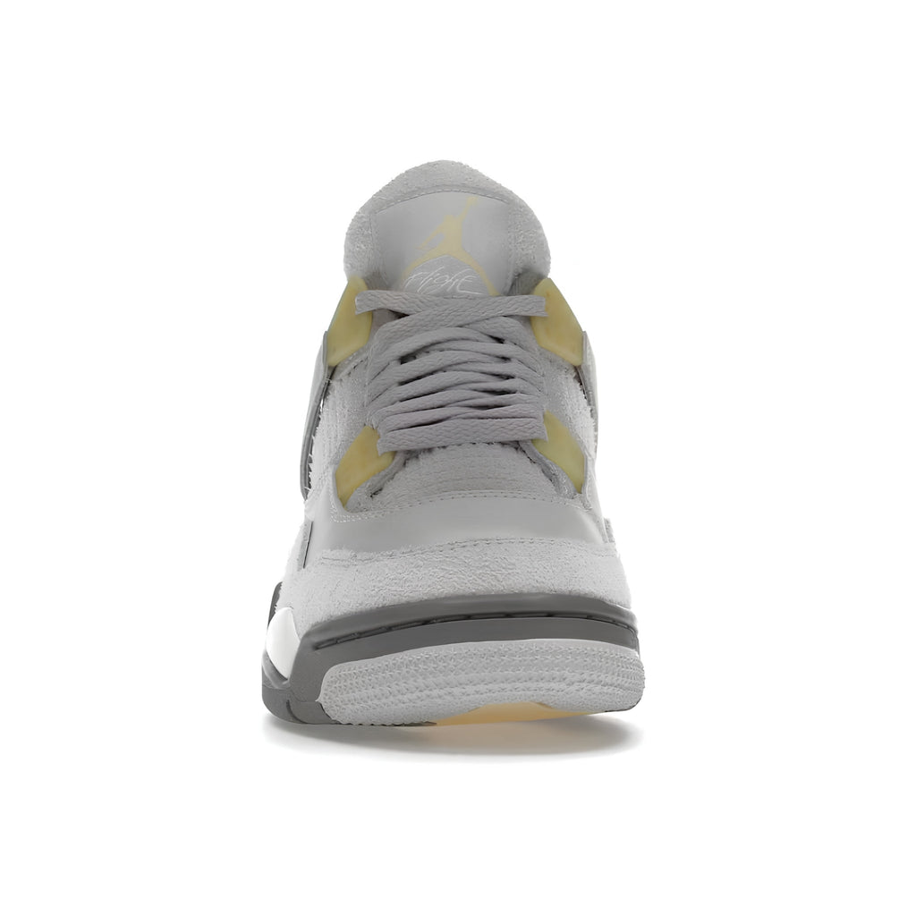 Jordan 4 Retro SE "Craft Photon Dust" - Hype World