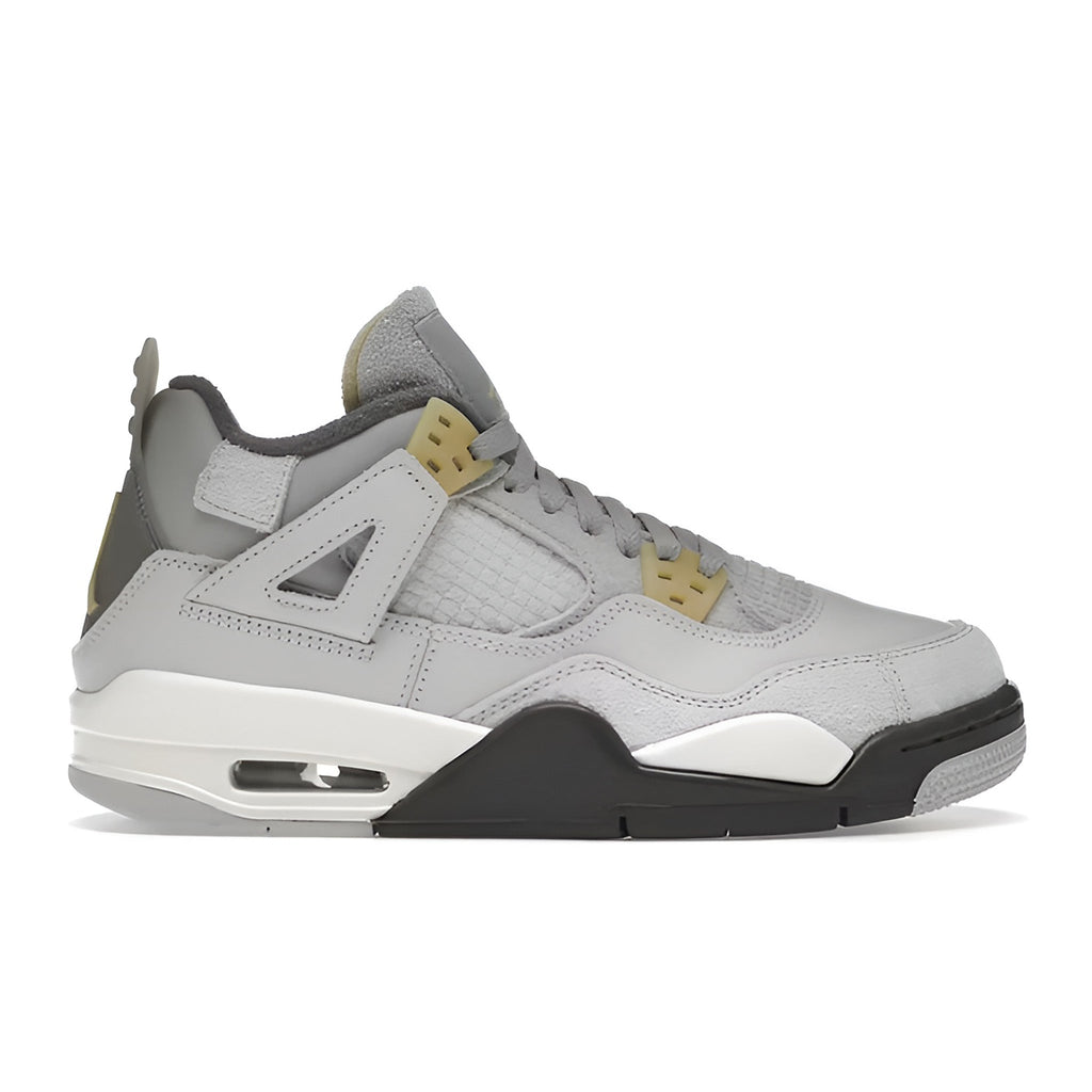Jordan 4 Retro SE "Craft Photon Dust" (GS) - Hype World