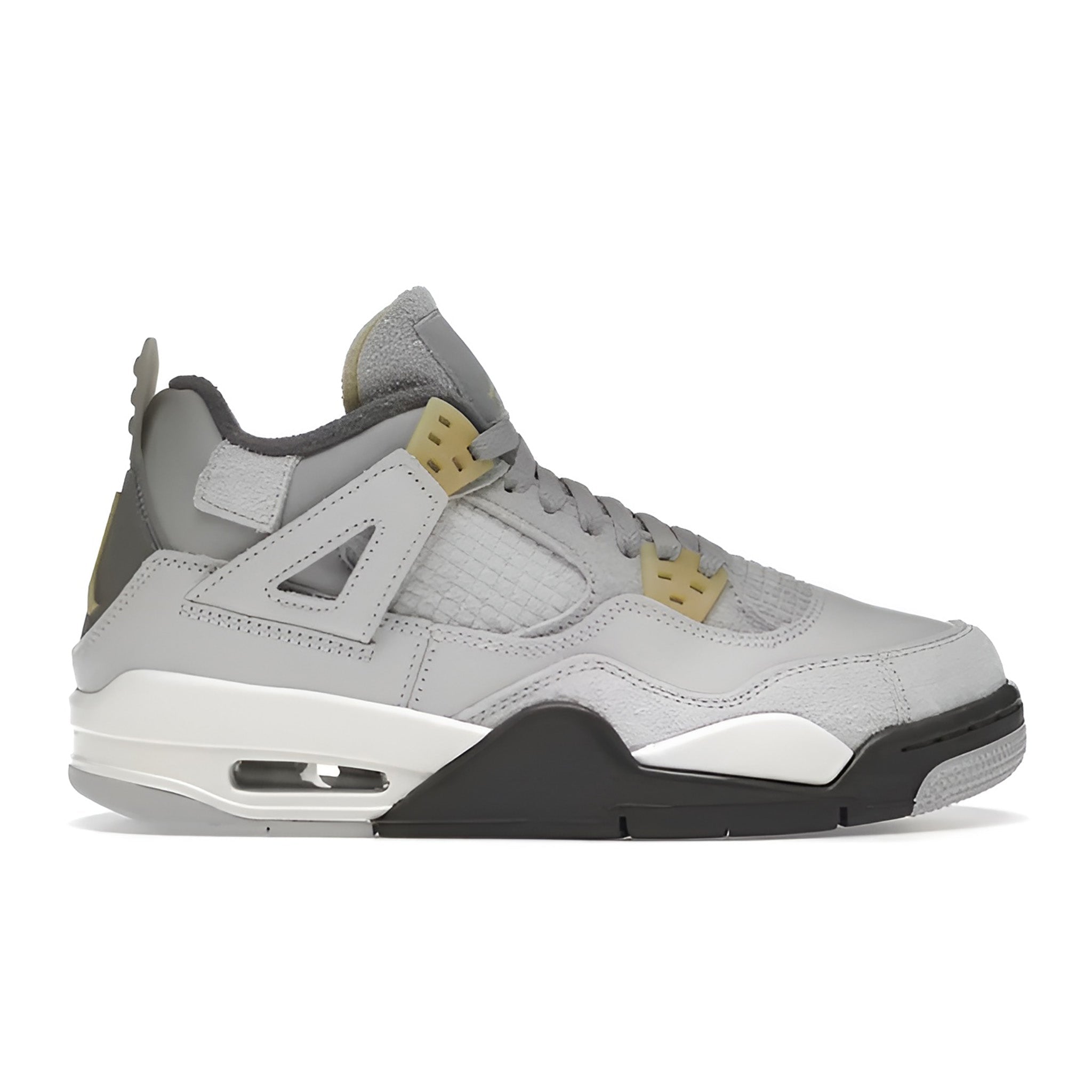 Jordan 4 Retro SE "Craft Photon Dust" (GS) - Hype World