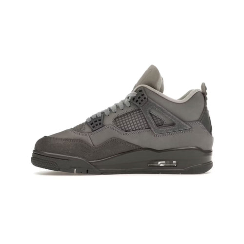 Jordan 4 Retro SE "Paris Olympics Wet Cement" - Hype World