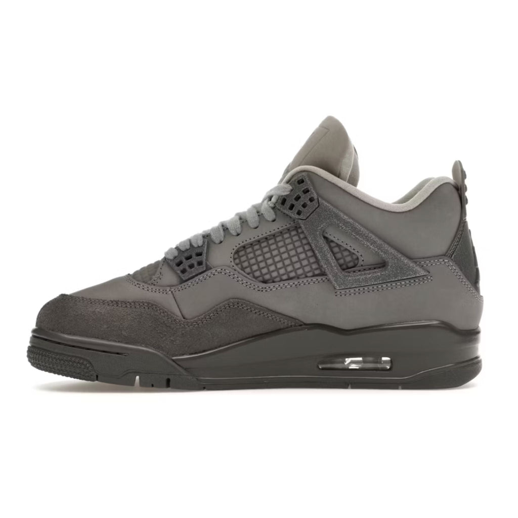 Jordan 4 Retro SE "Paris Olympics Wet Cement" - Hype World