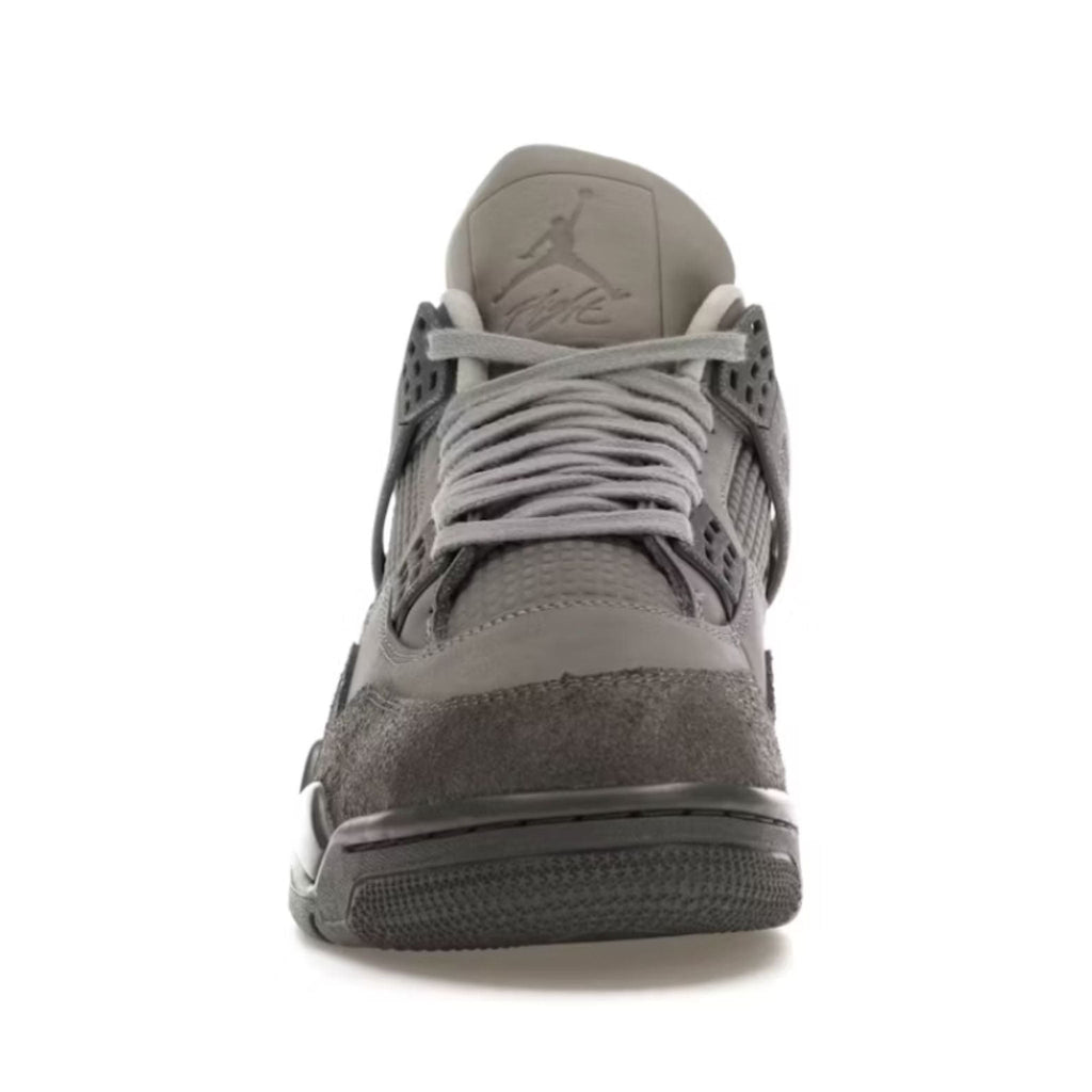 Jordan 4 Retro SE "Paris Olympics Wet Cement" - Hype World