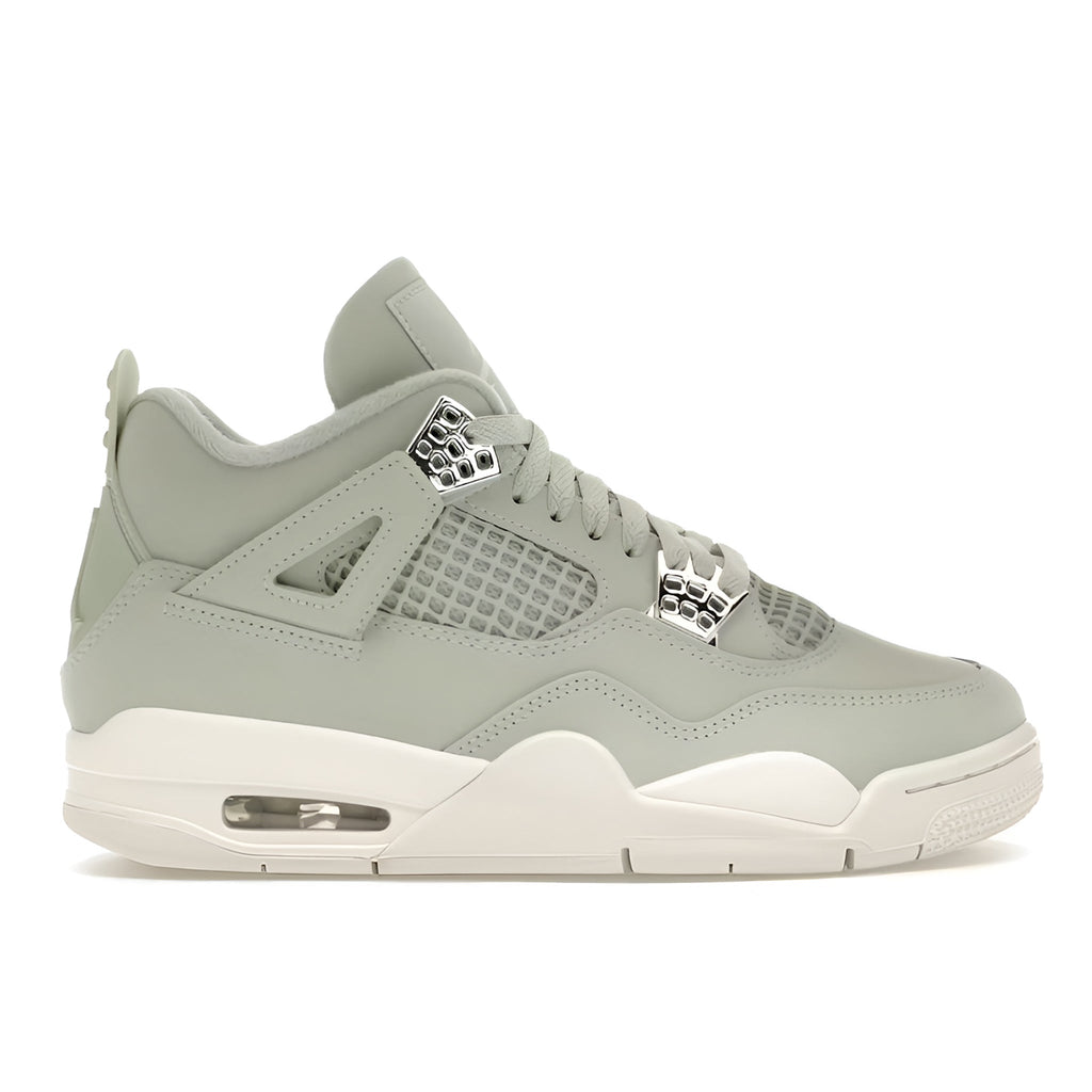 Jordan 4 Retro "Seafoam Sail" Women's - Hype World