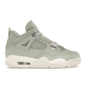Jordan 4 Retro "Seafoam Sail" Women's - Hype World