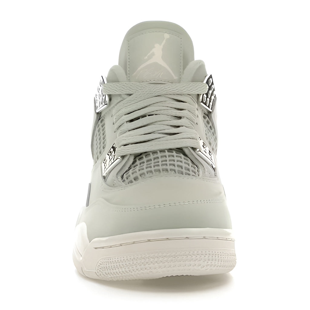 Jordan 4 Retro "Seafoam Sail" Women's - Hype World