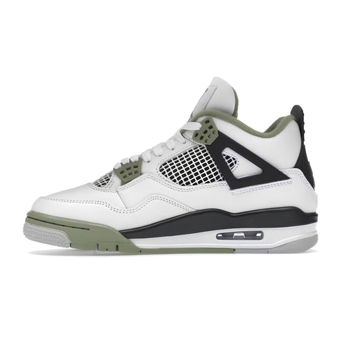 Jordan 4 Retro "Seafoam" Women's - Hype World