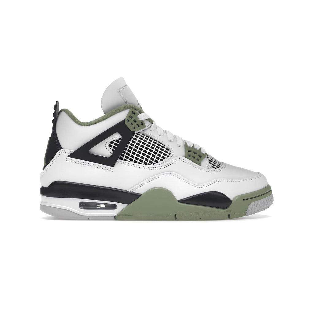 Jordan 4 Retro "Seafoam" Women's - Hype World