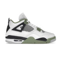 Jordan 4 Retro "Seafoam" Women's - Hype World