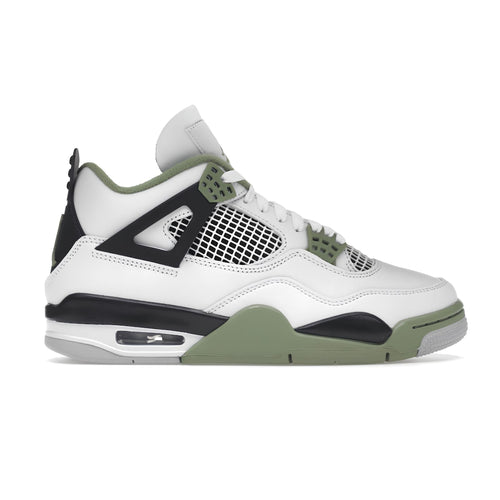 Jordan 4 Retro "Seafoam" Women's - Hype World