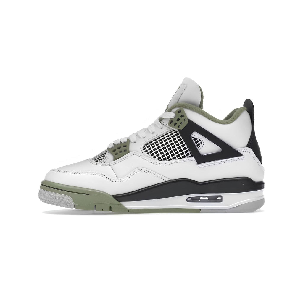 Jordan 4 Retro "Seafoam" Women's - Hype World
