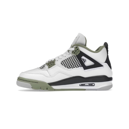 Jordan 4 Retro "Seafoam" Women's - Hype World