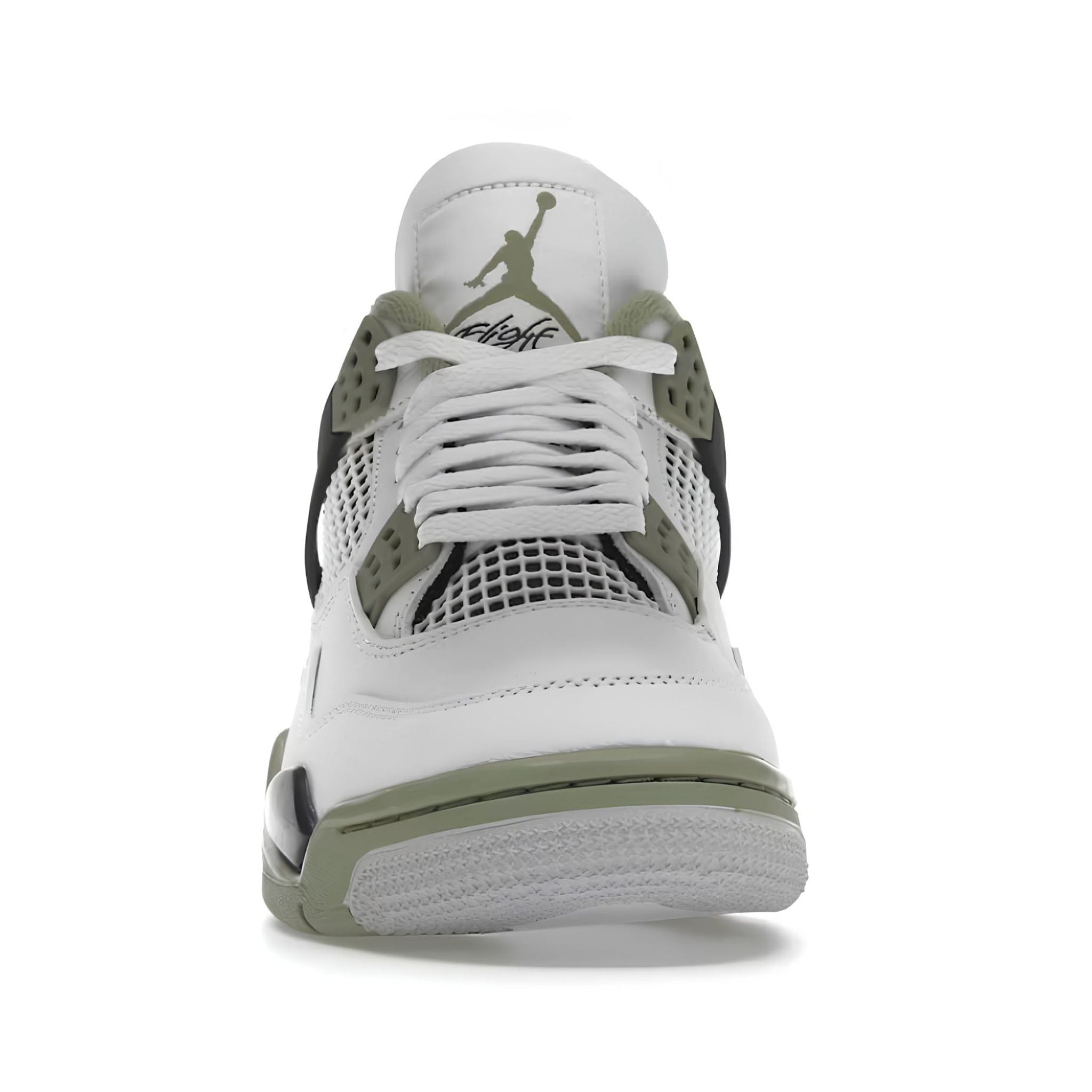 Jordan 4 Retro "Seafoam" Women's - Hype World