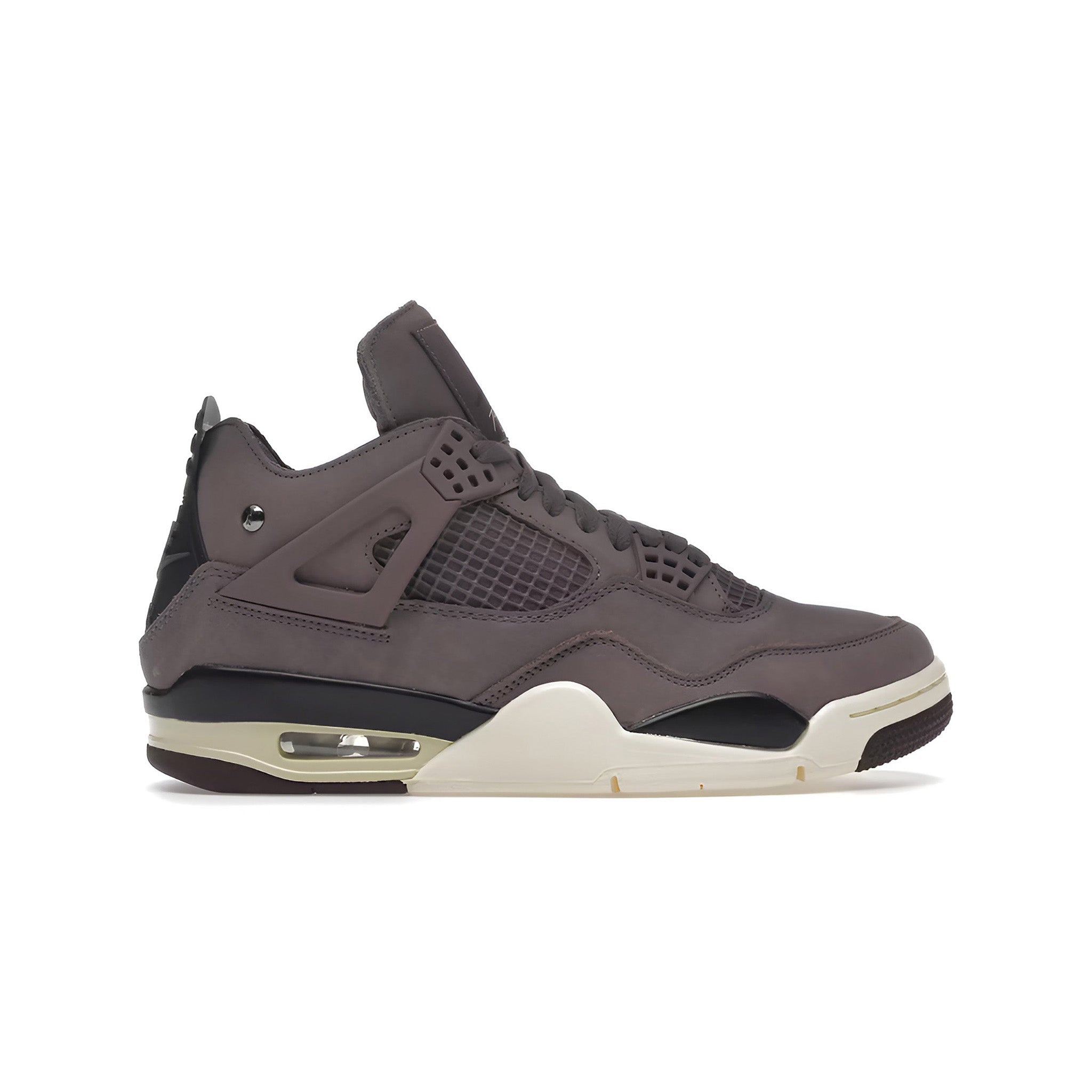 Jordan 4 Retro SP "A Ma Maniére Violet Ore" - Hype World