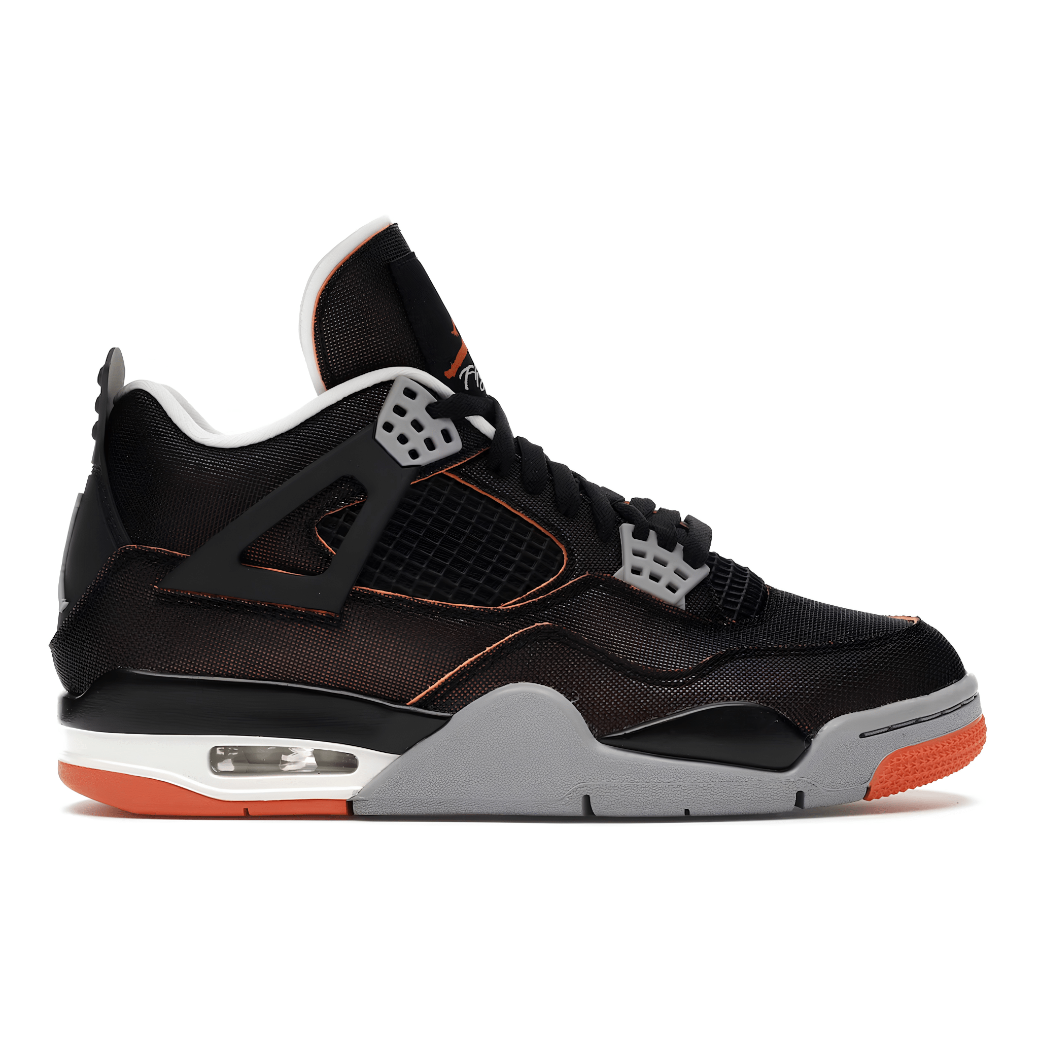 Jordan 4 Retro "Starfish" (Women's) - Hype World