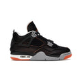 Jordan 4 Retro "Starfish" (Women's) - Hype World