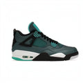 Jordan 4 Retro "Teal" - Hype World