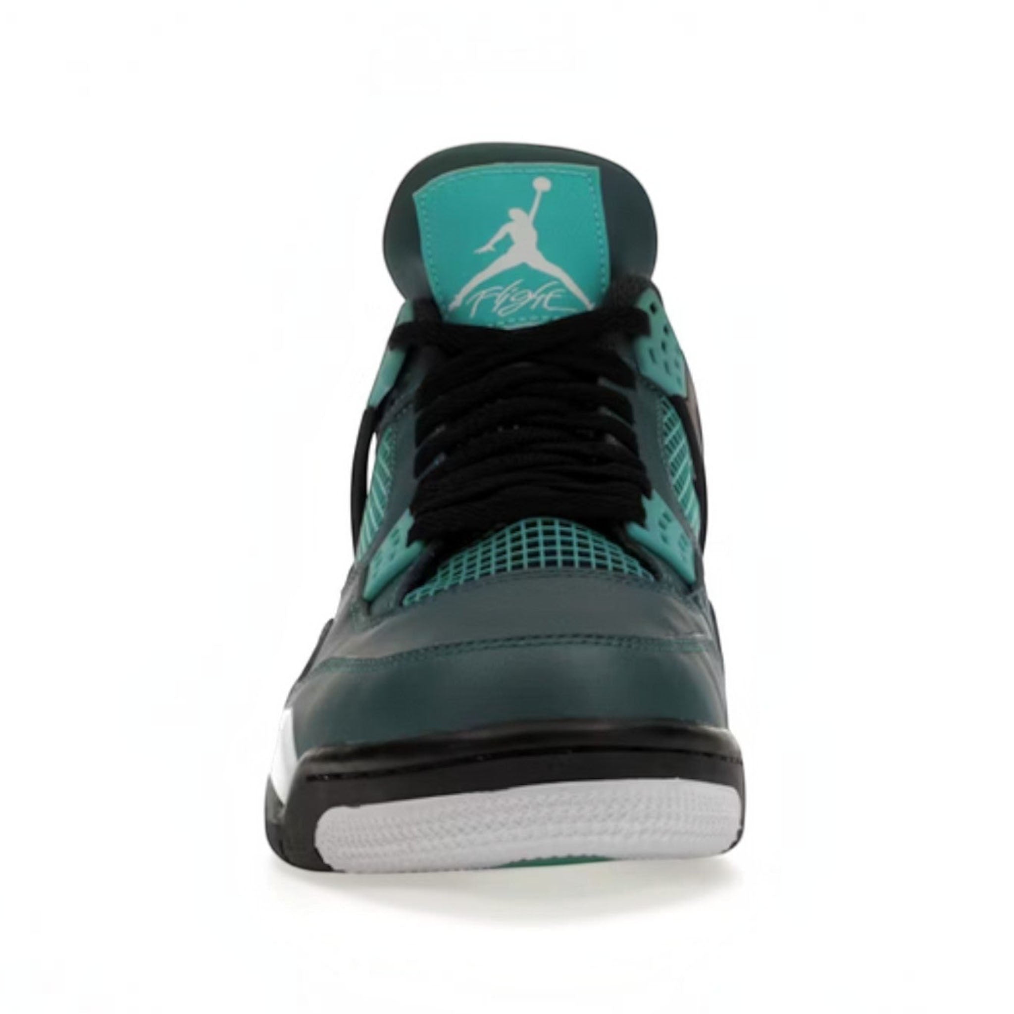 Jordan 4 Retro "Teal" - Hype World