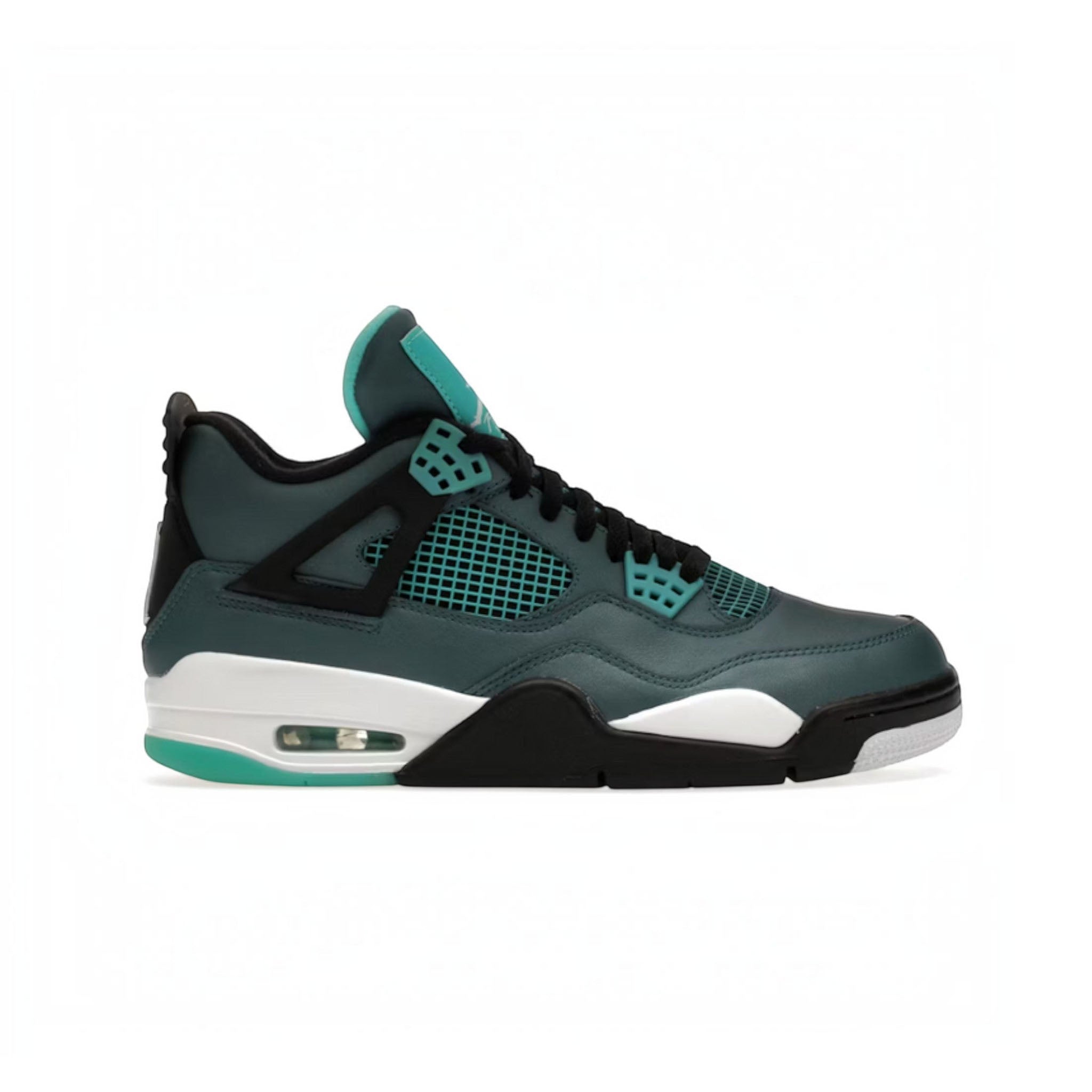 Jordan 4 Retro "Teal" - Hype World