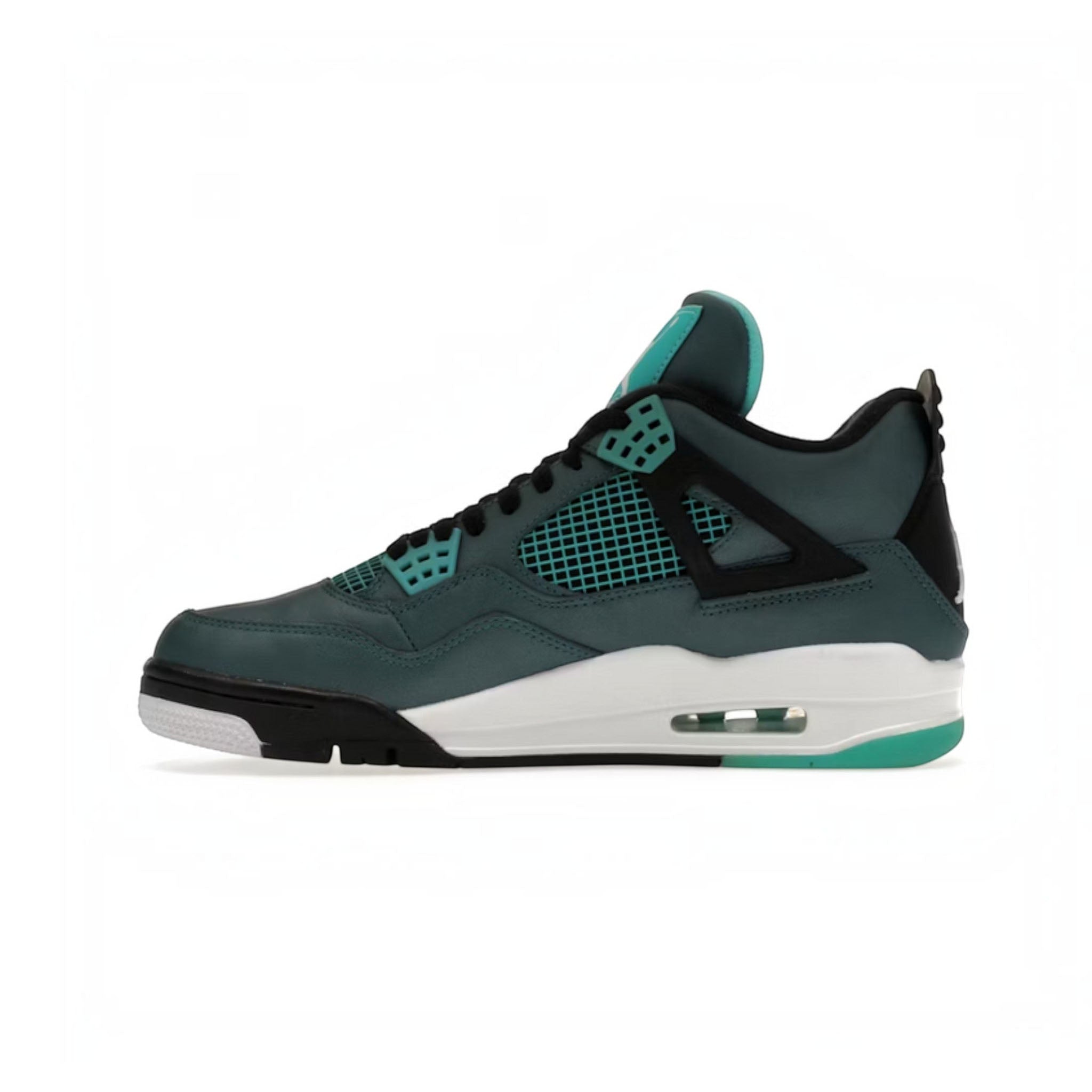 Jordan 4 Retro "Teal" - Hype World