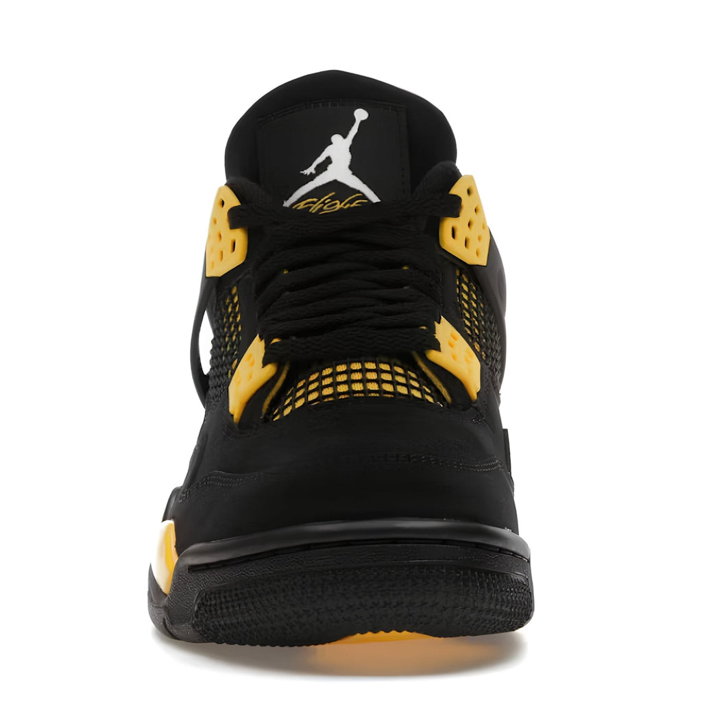 Jordan 4 Retro "Thunder" 2023 - Hype World