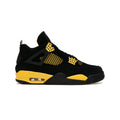 Jordan 4 Retro "Thunder" 2023 (GS) - Hype World