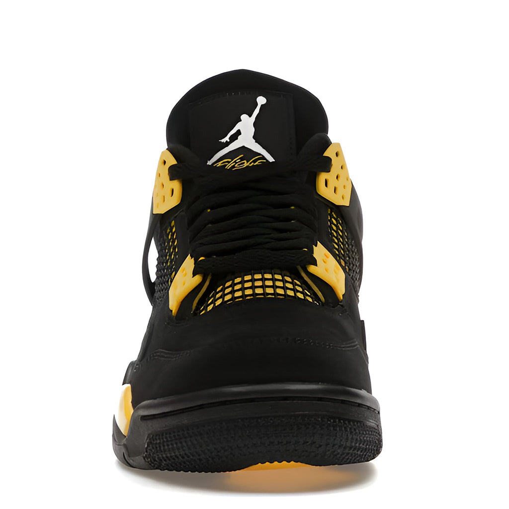 Jordan 4 Retro "Thunder" 2023 (GS) - Hype World
