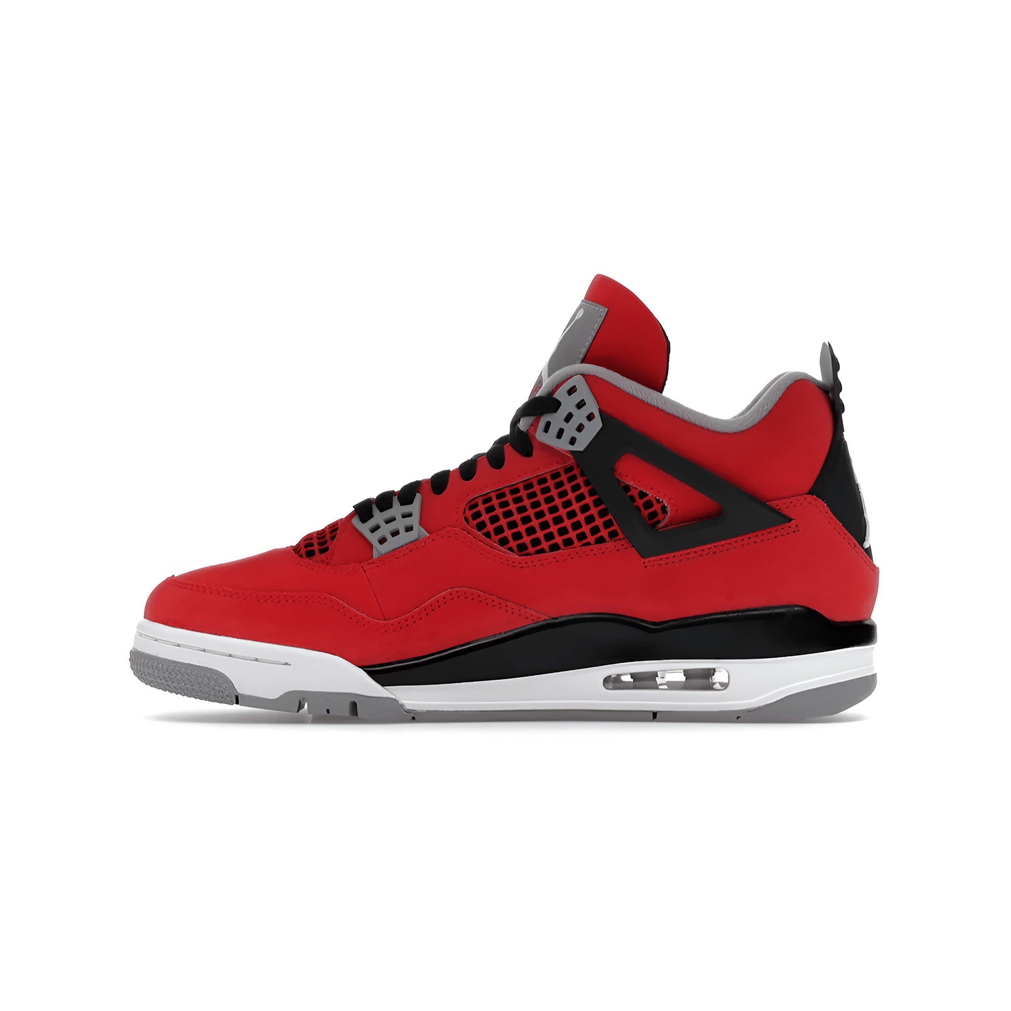 Jordan 4 Retro "Toro Bravo" (2026) - Hype World