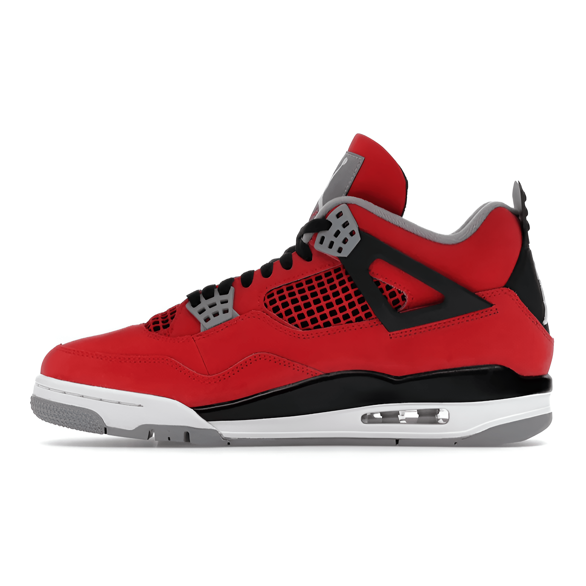 Jordan 4 Retro "Toro Bravo" (2026) - Hype World