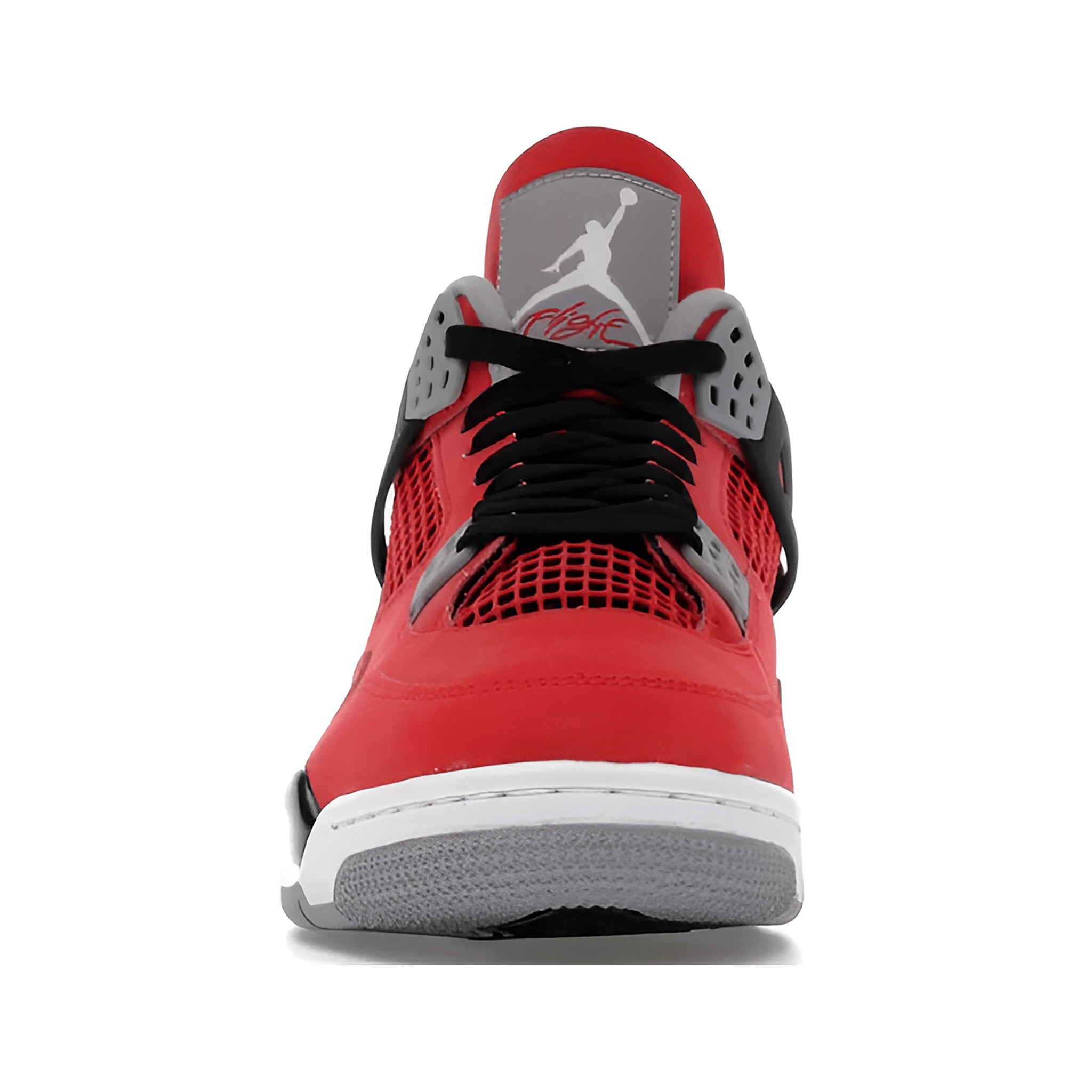 Jordan 4 Retro "Toro Bravo" (2026) - Hype World